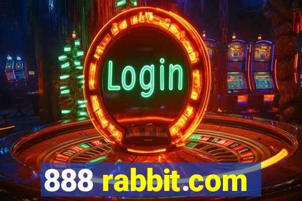 888 rabbit.com